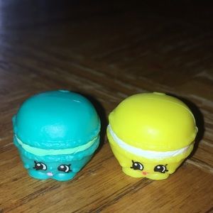 Macaroon shopkins